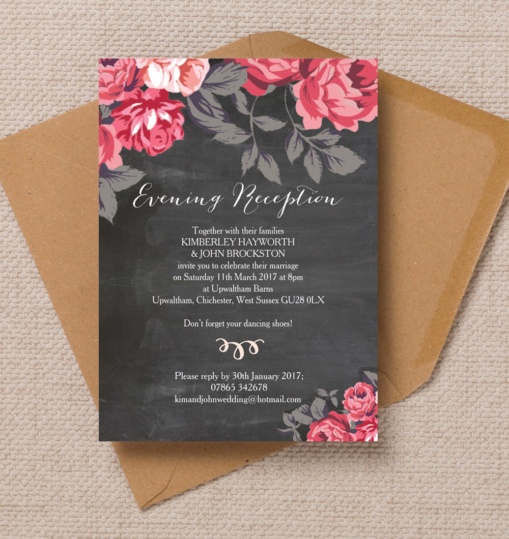 wedding-reception-invitation-top-10-printable-evening-wedding-reception