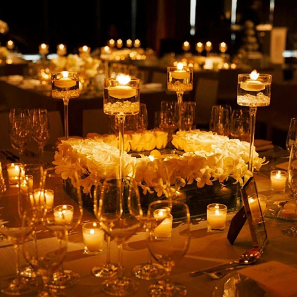 50Th Wedding Anniversary Decoration Ideas 50th Wedding Anniversary 