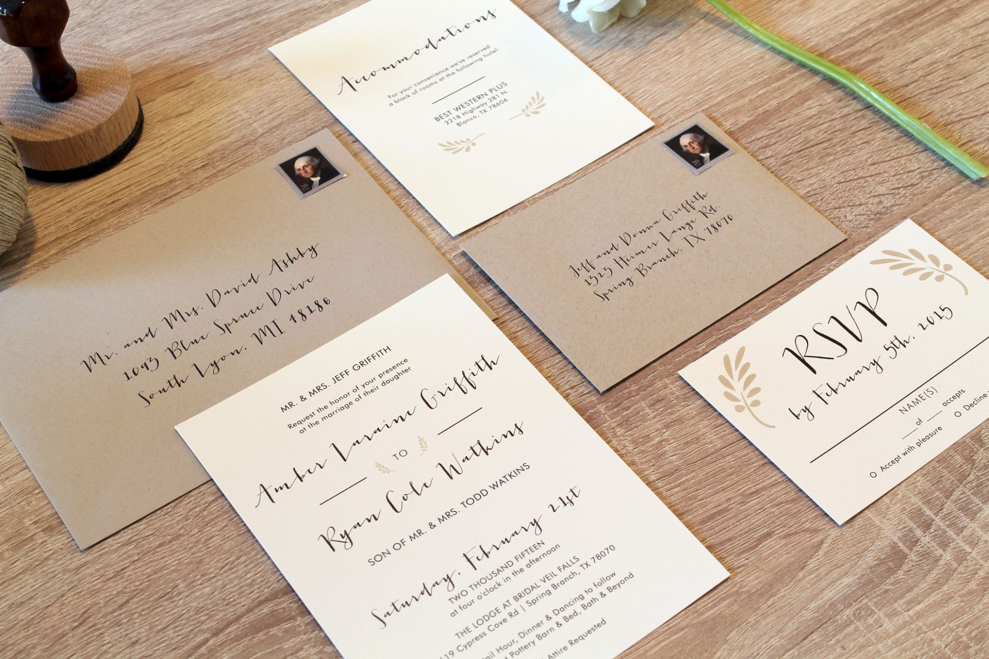 30+ Brilliant Image of Bed Bath And Beyond Wedding Invitations