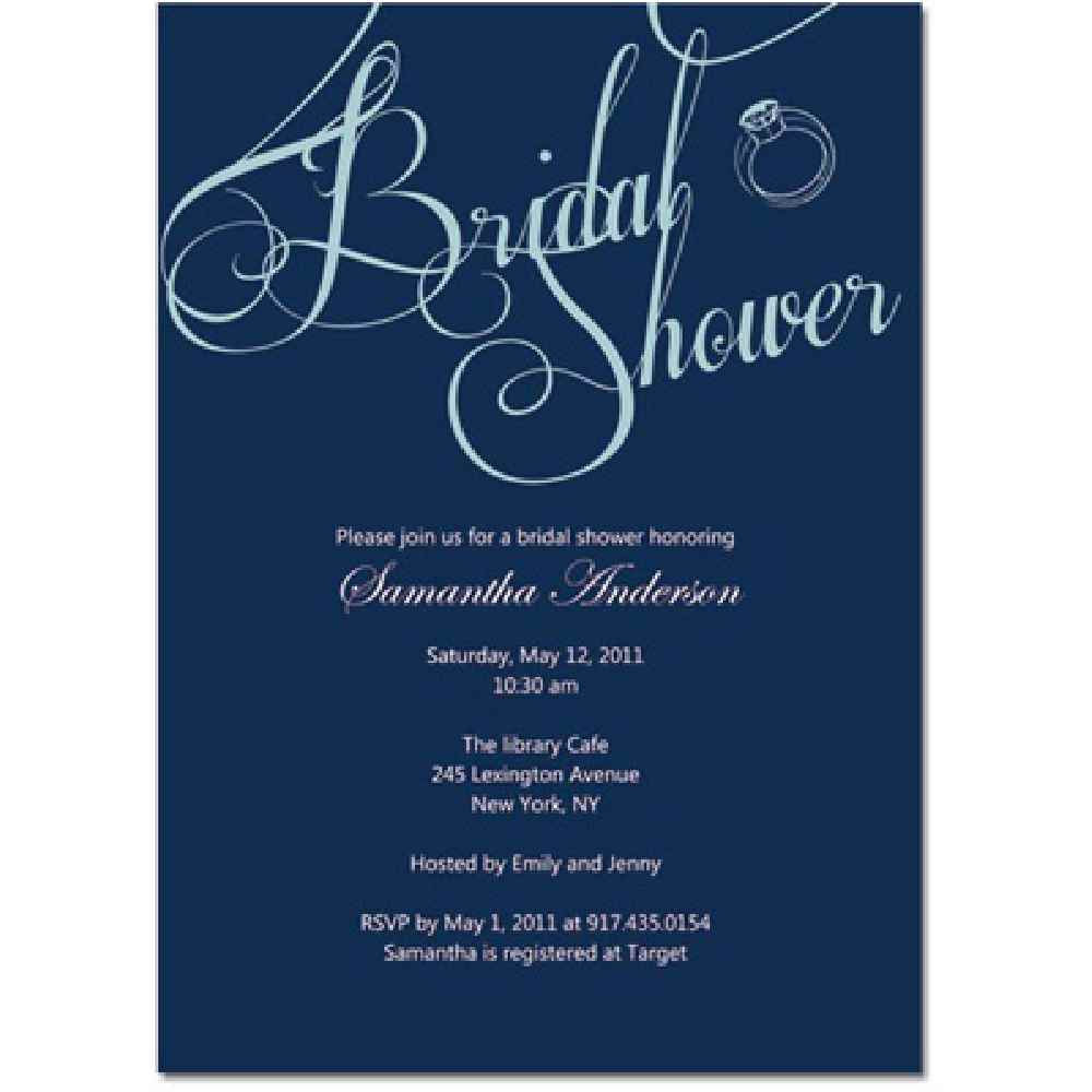 30+ Brilliant Image of Bed Bath And Beyond Wedding Invitations