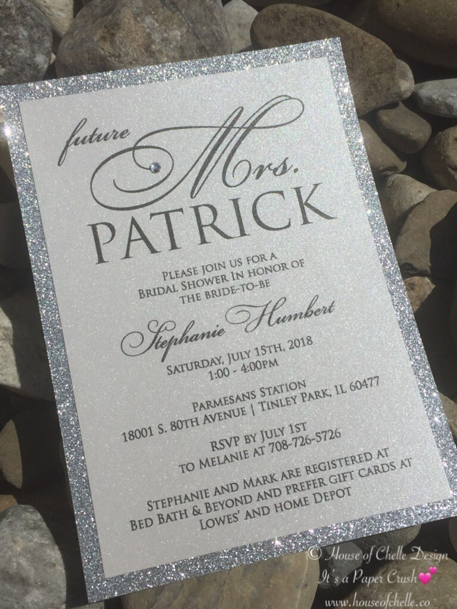 30+ Brilliant Image of Bed Bath And Beyond Wedding Invitations ...