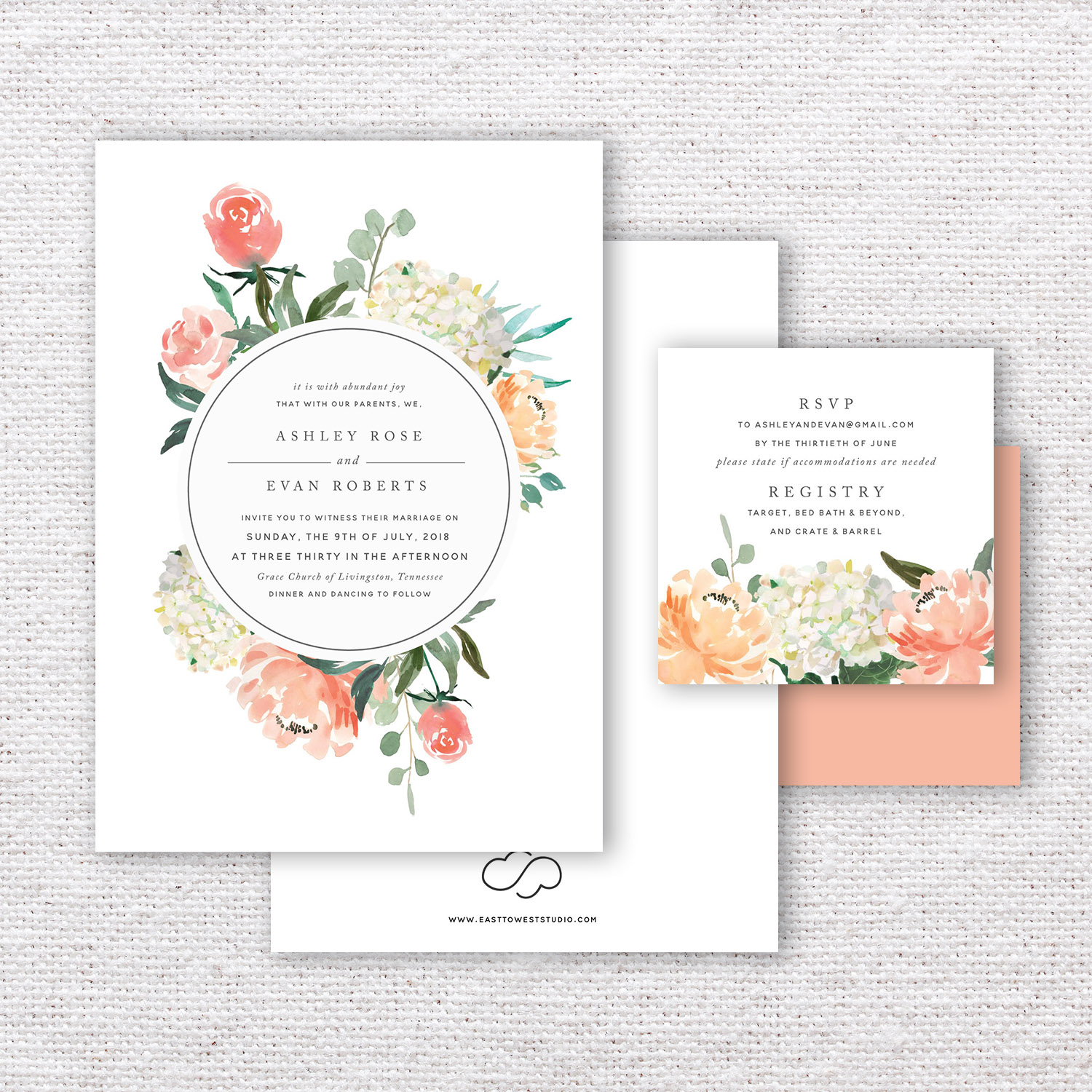 30+ Brilliant Image of Bed Bath And Beyond Wedding Invitations