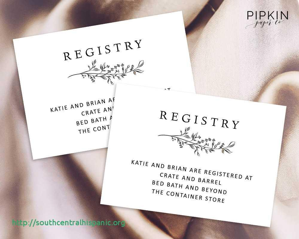 30+ Brilliant Image of Bed Bath And Beyond Wedding Invitations ...