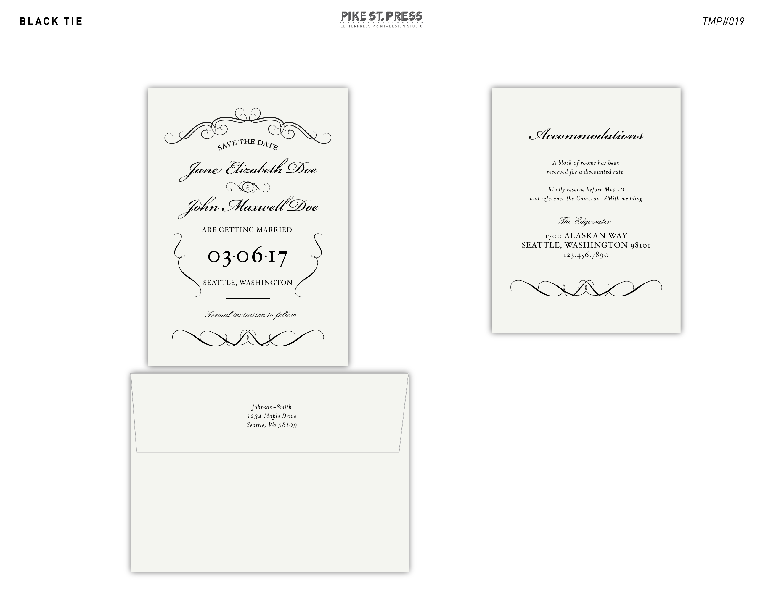 30-exclusive-photo-of-black-tie-wedding-invitations-denchaihosp