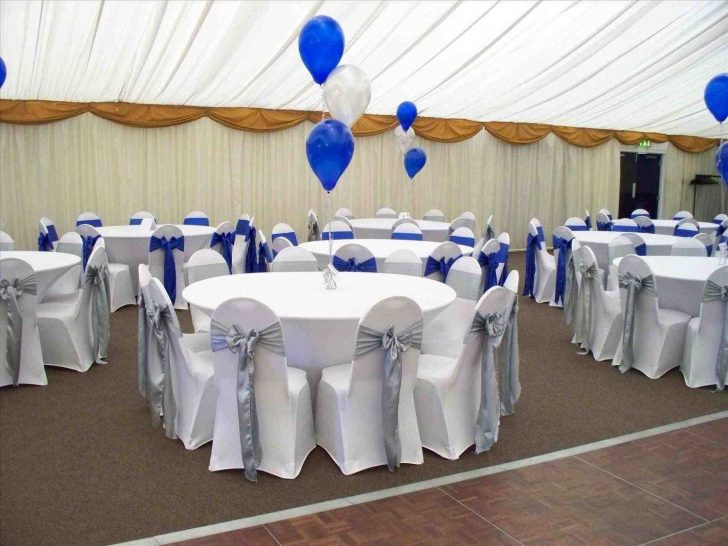 Blue And White Wedding Decor Ideas Royal Blue And White Wedding Ideas ...