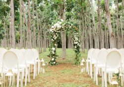 Cheap Outdoor Wedding Decorations 44 Outdoor Wedding Ideas Decorations For A Fun Outside Spring Wedding