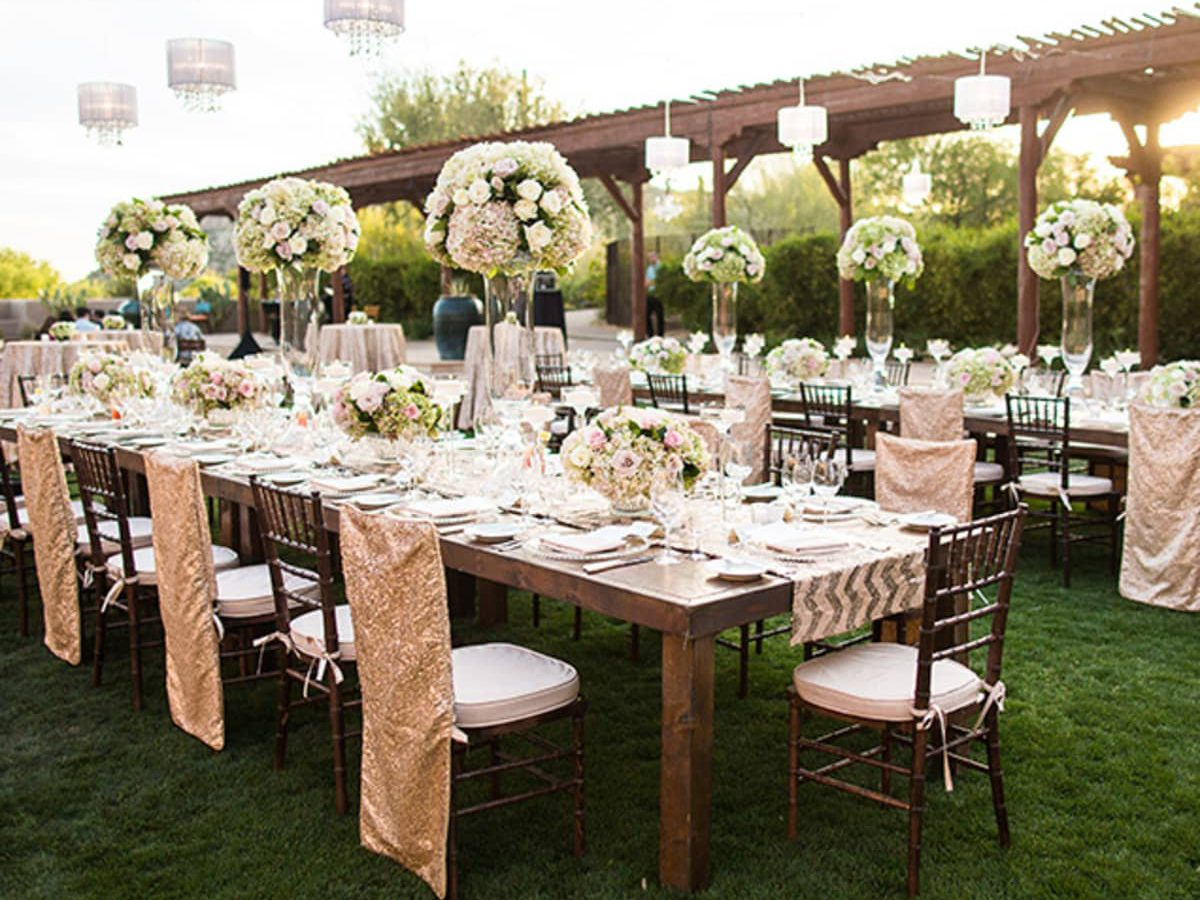 25+ Inspired Image of Cheap Wedding Decoration