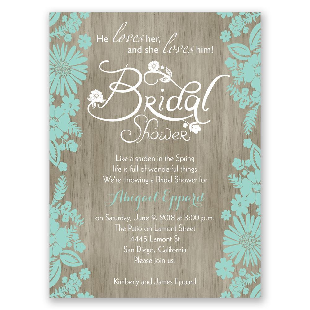 27+ Pretty Photo of Cheap Wedding Shower Invitations - denchaihosp.com
