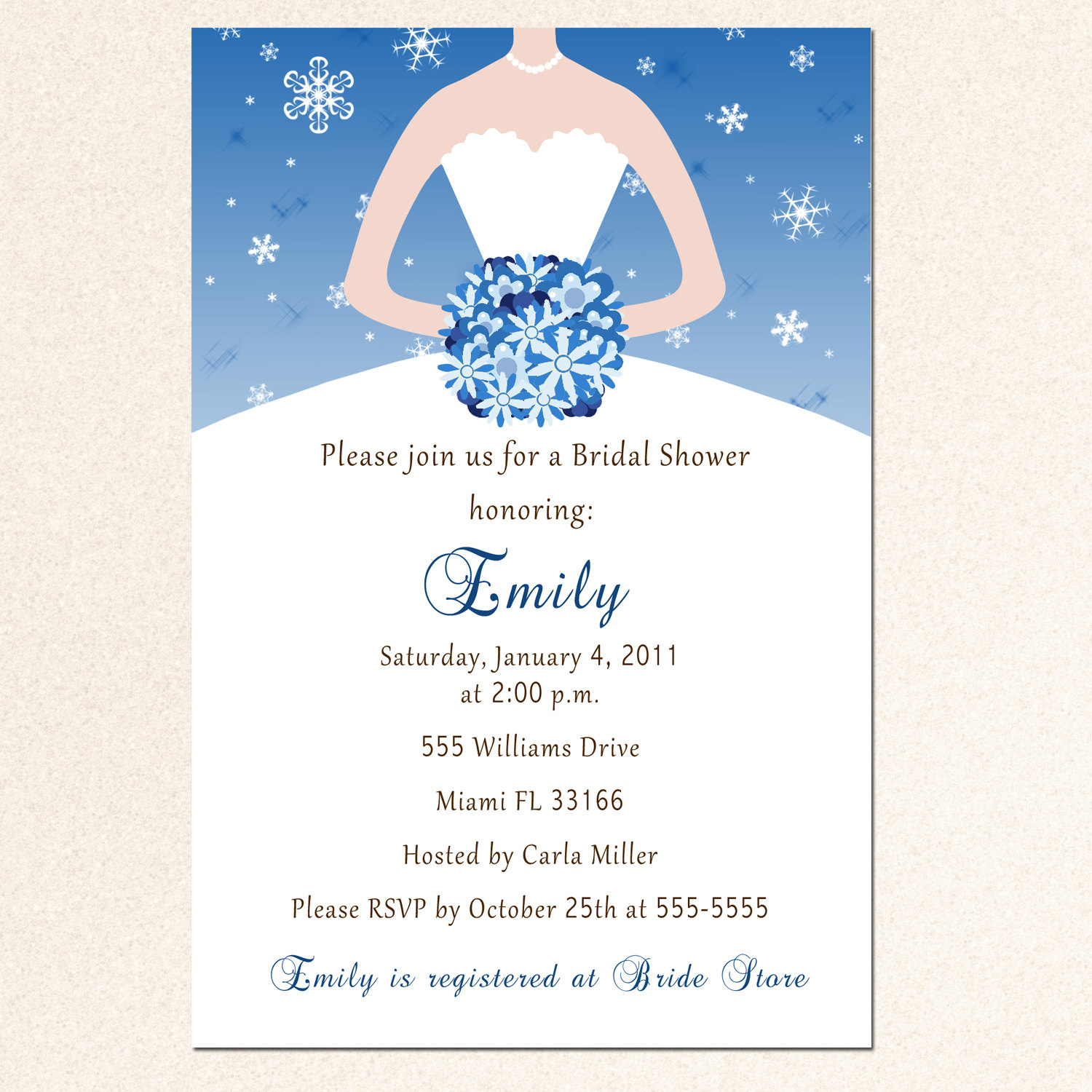 27+ Excellent Picture of Cheap Wedding Shower Invitations - denchaihosp.com