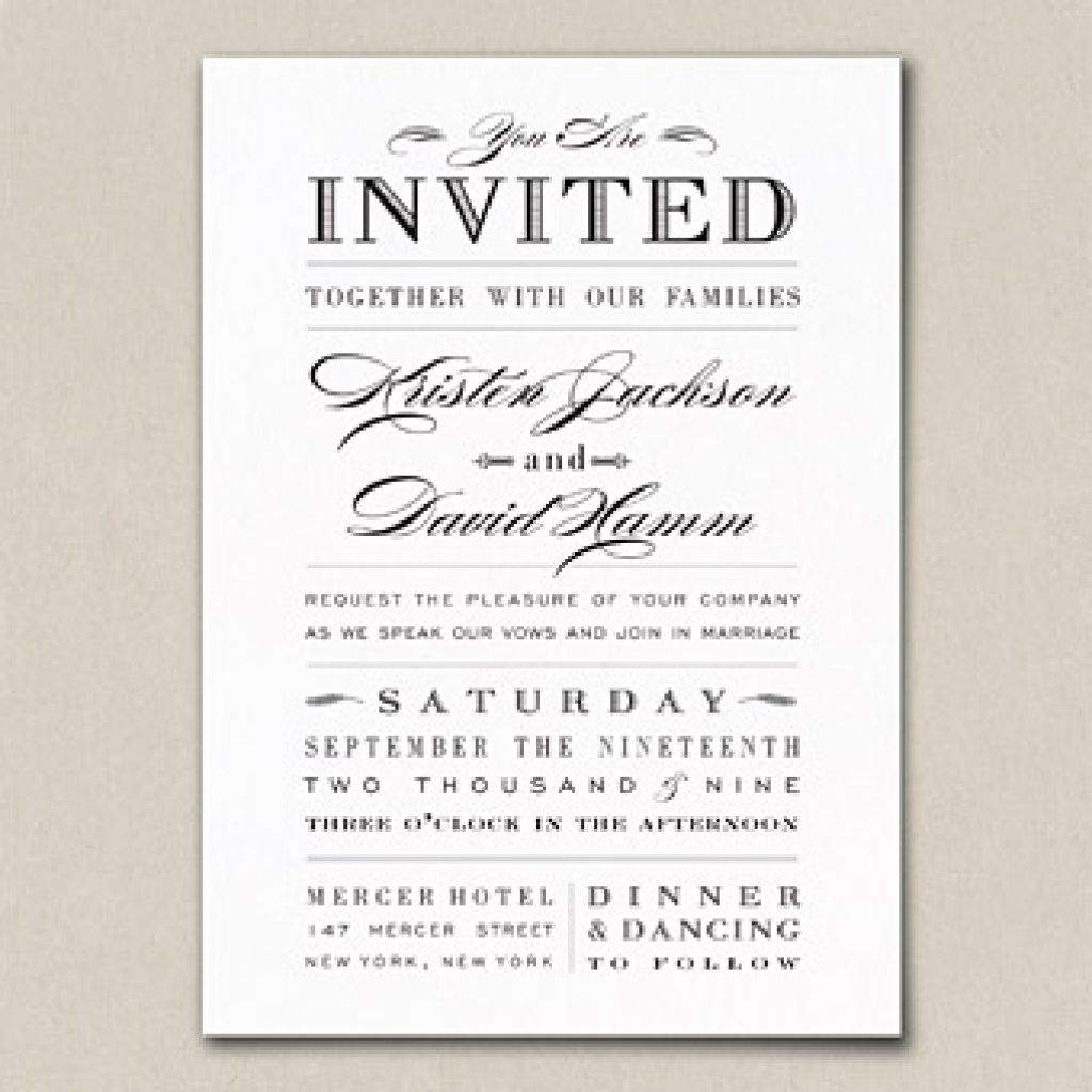 Christian Wedding Invitations Christian Wedding Invitation Wording 