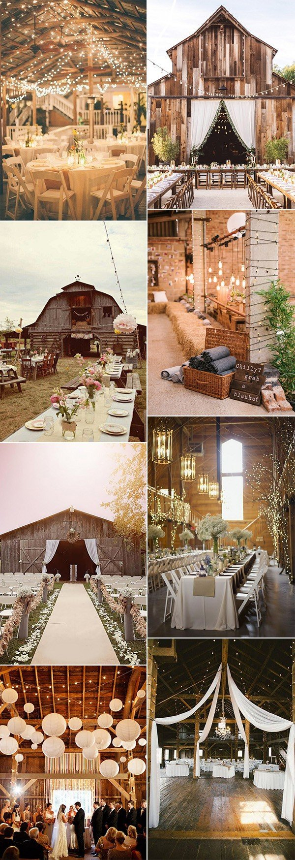 22+ Best Image of Country Chic Wedding Decor