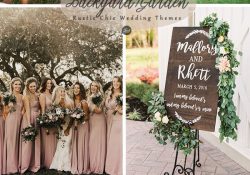 Country Chic Wedding Decor Rustic Wedding Ideas Elegantweddinginvites Blog