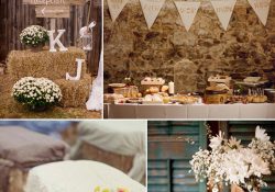 Country Fall Wedding Decorations 50 Rustic Fall Barn Wedding Ideas That Will Take Your Breath Away
