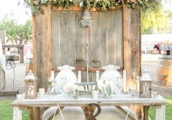Country Wedding Table Decorations Decorating Vintage Rustic Wedding Table Decoration 20 Rustic