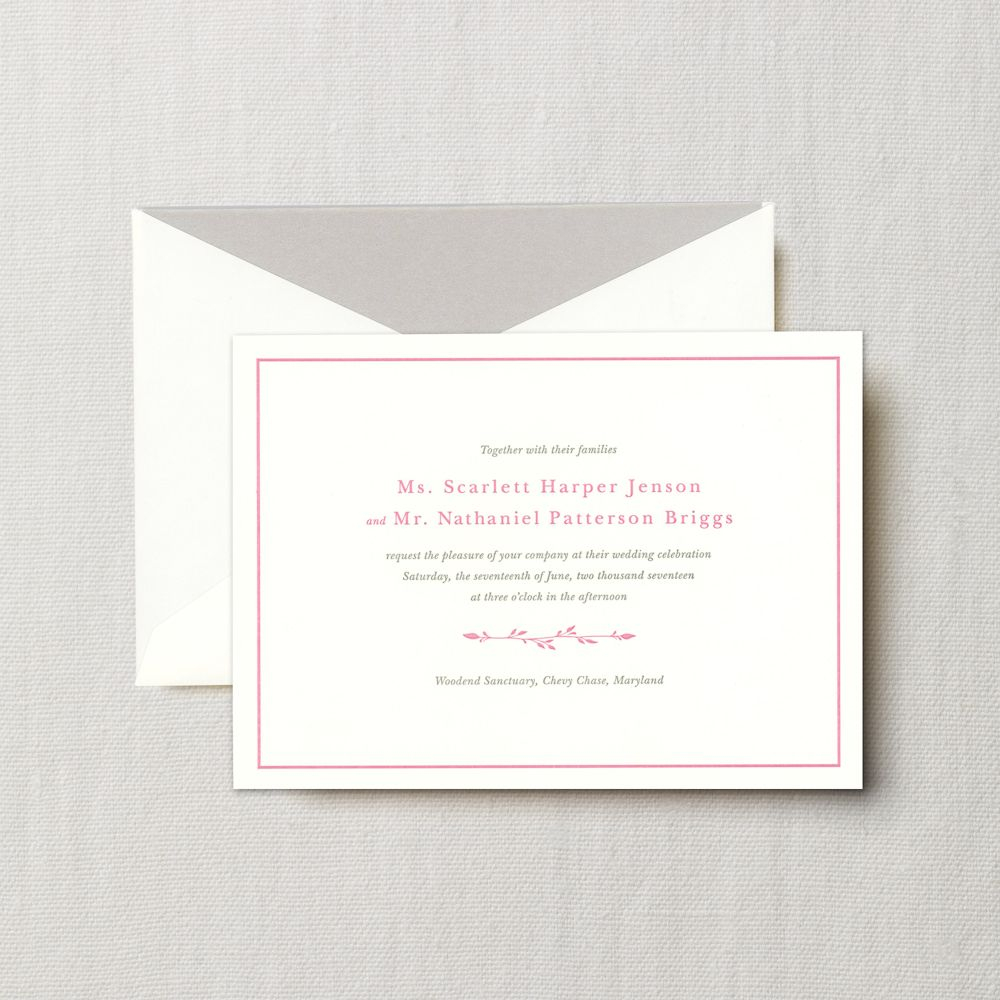 27+ Inspired Image of Crane Wedding Invitations - denchaihosp.com