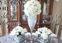 Diy Wedding Decorations On A Budget Diy Wedding Centerpiece On A Budget Simple Diy Wedding Decor Diy
