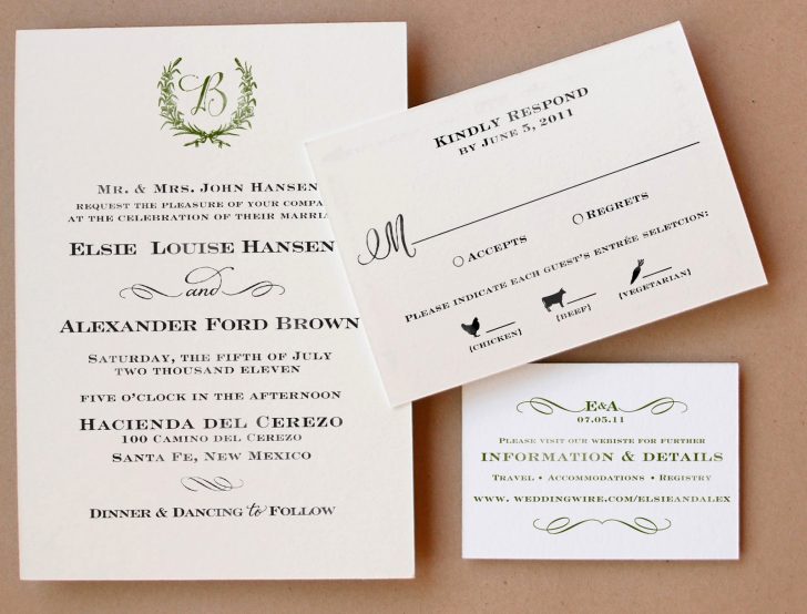 Etiquette For Addressing Wedding Invitations Wedding Address Label ...