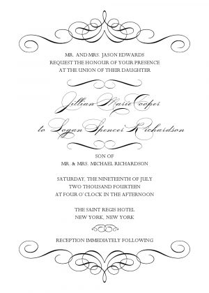 Free Printable Wedding Invitation Templates Download Creative Of ...