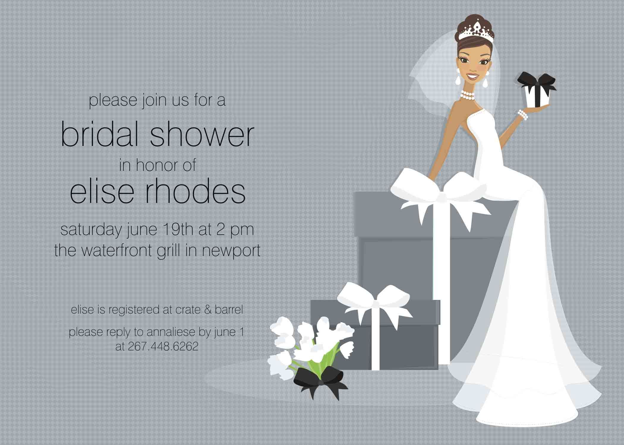 Free Wedding Shower Invitation Templates Free Bridal Shower Invitation Templates Free Wedding Shower