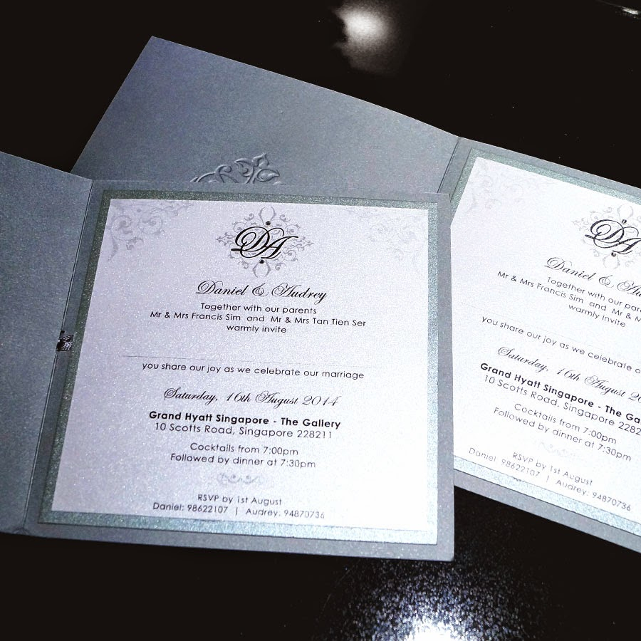 24+ Awesome Picture of Grand Wedding Invitation Cards