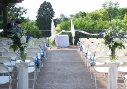 Ideas For Wedding Ceremony Decorations Outdoor Wedding Arch Ideas Casual Wedding Ceremony Wedding Ceremony
