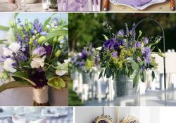 Lavender Wedding Decorations Lavender Wedding Theme Ideas Lavender Wedding Decoration Ideas