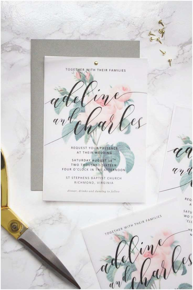 Michaels Wedding Invites Michaels Wedding Invites Inspirational Great Michaels Wedding ...