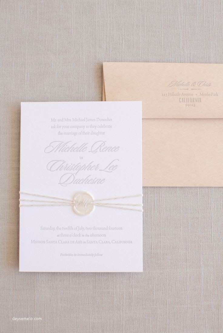 Michaels Wedding Invites Romantic Michaels Wedding Invitations And