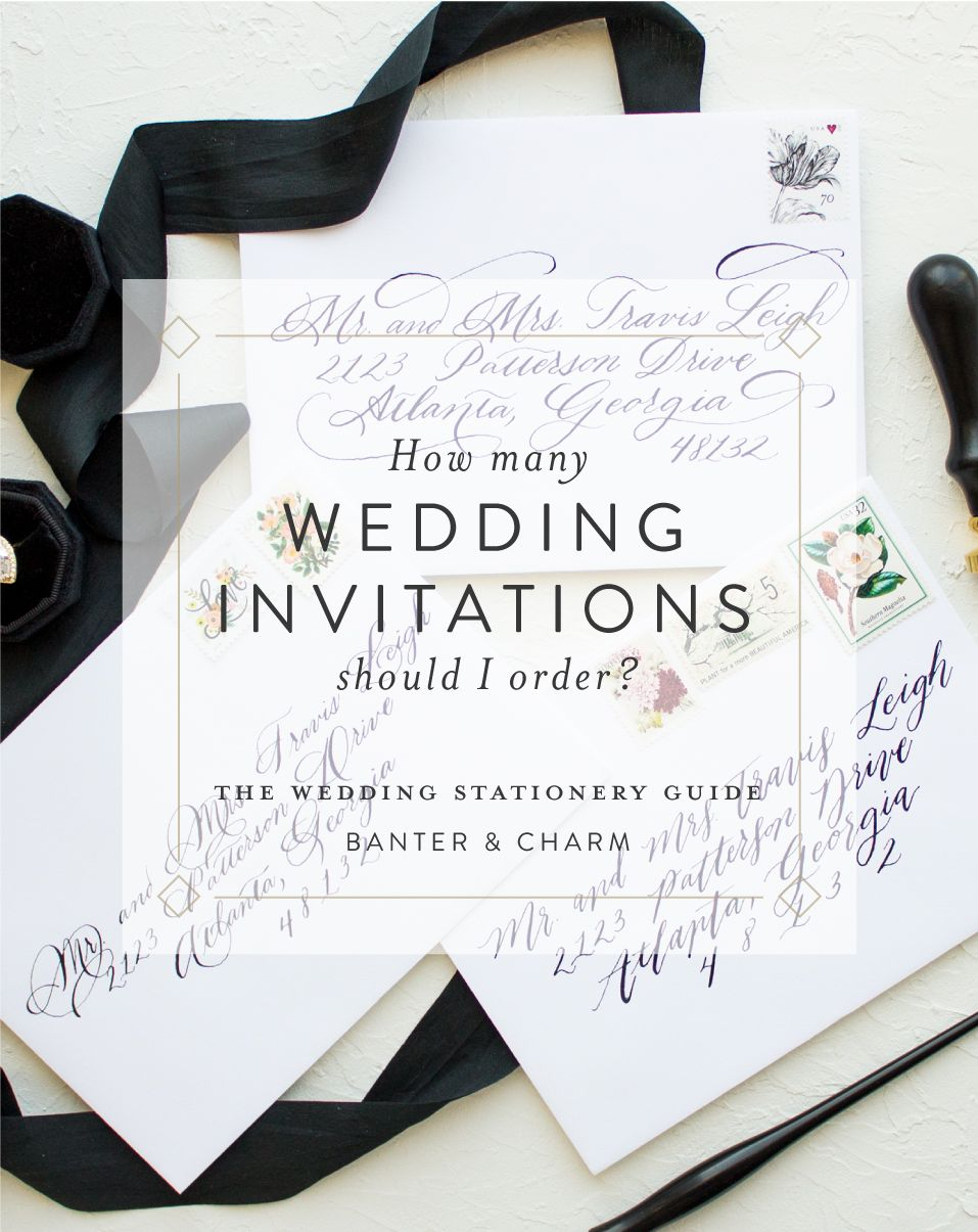 27+ Best Photo of Order Wedding Invitations - denchaihosp.com