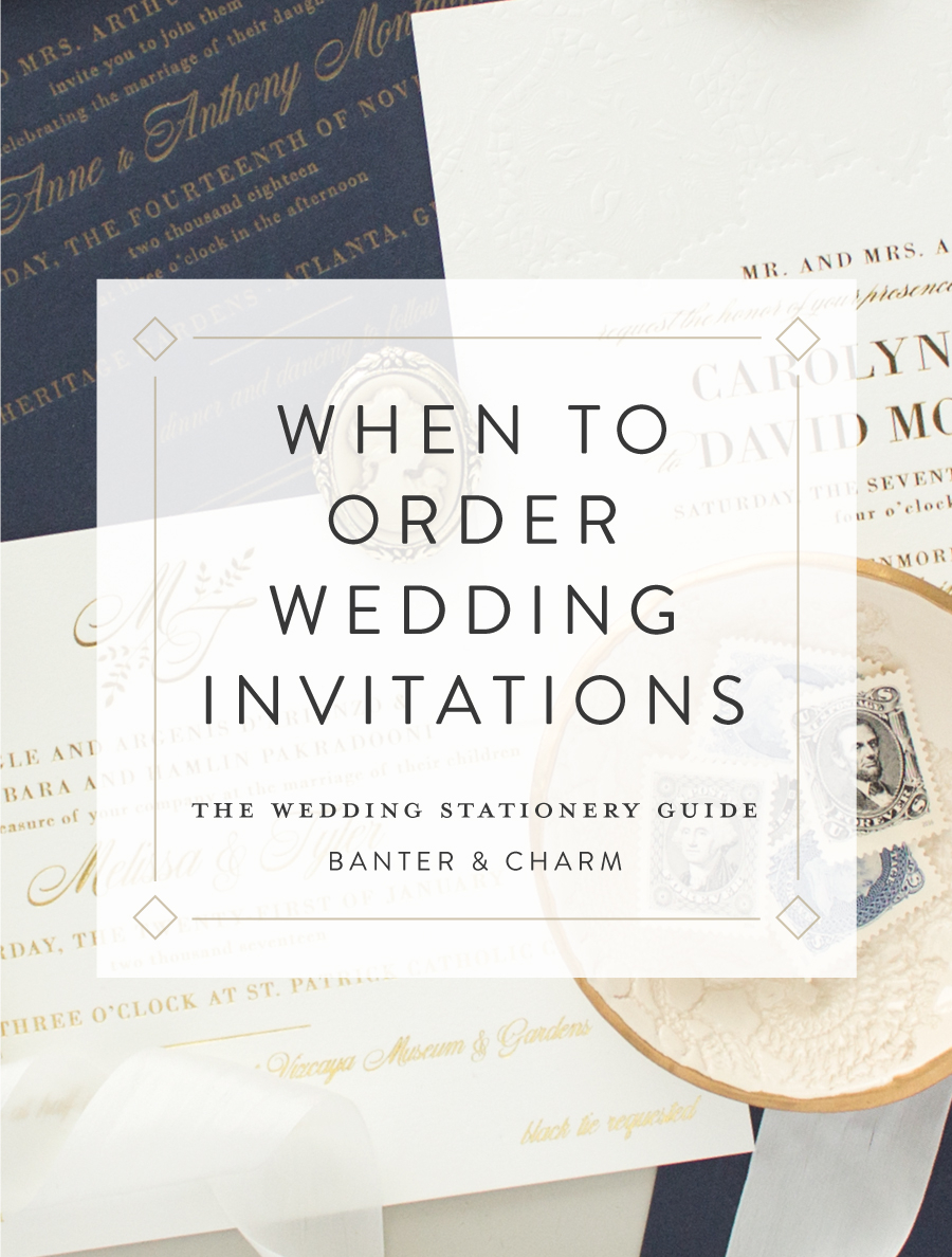 27+ Best Photo of Order Wedding Invitations - denchaihosp.com