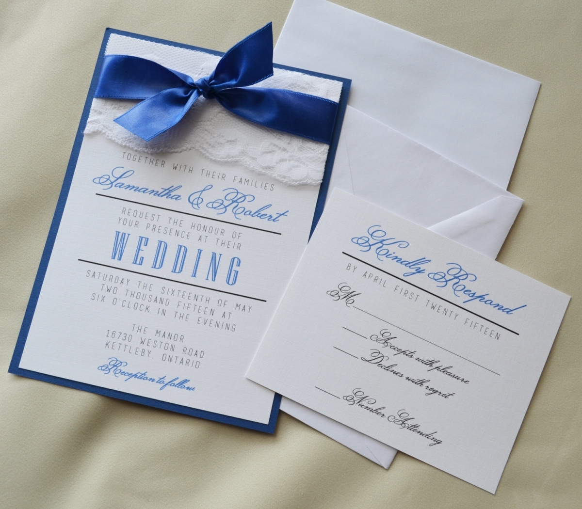 32+ Amazing Photo of Print At Home Wedding Invitations