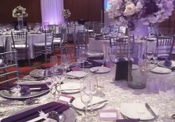 Purple And Silver Wedding Decorations Purple Silver Wedding Theme Awesome Purple And Silver Wedding