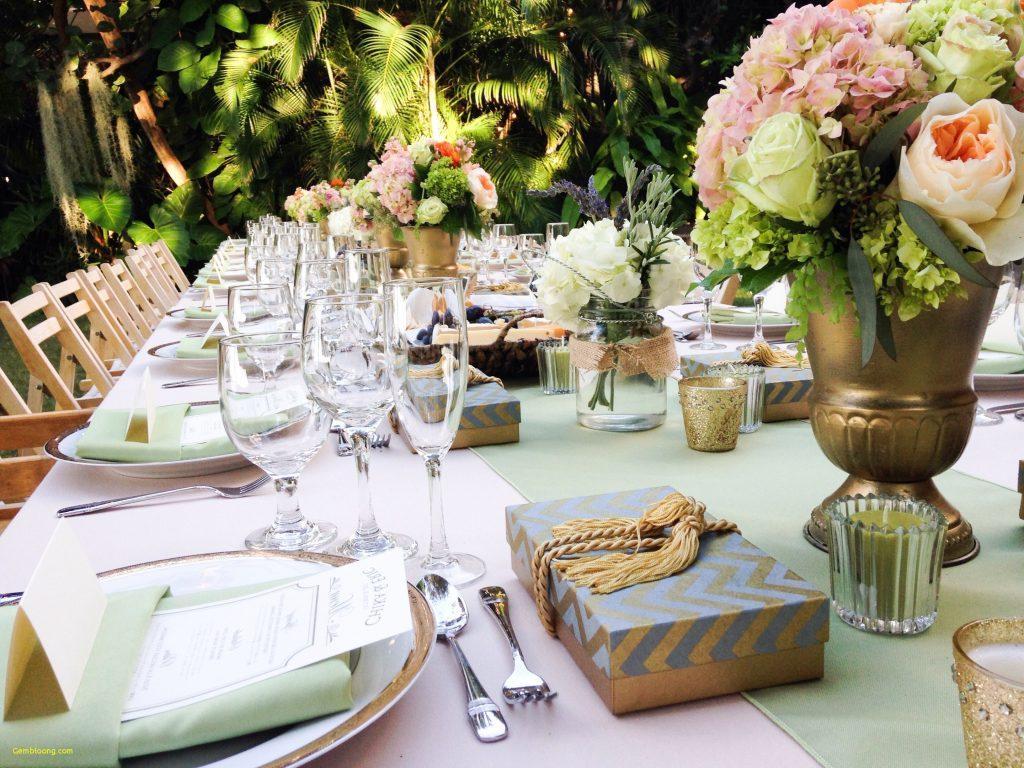 24+ Inspired Photo of Reuse Wedding Decor