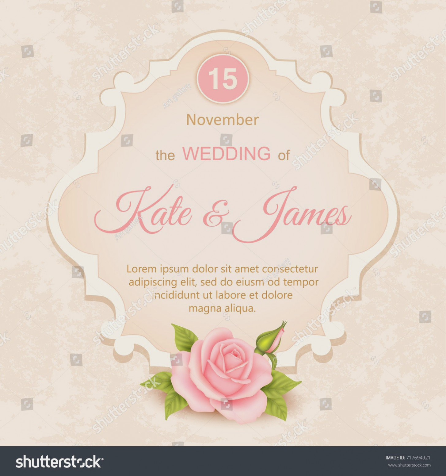 32 Best Photo Of Second Wedding Invitation Wording