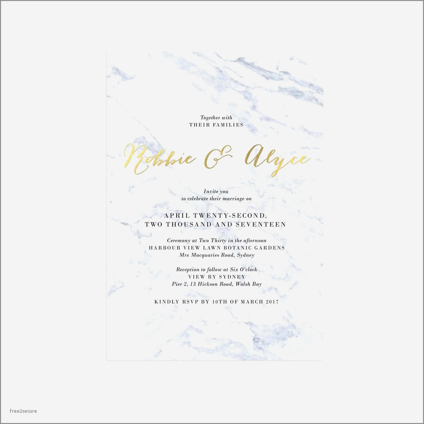 32 Best Photo Of Second Wedding Invitation Wording