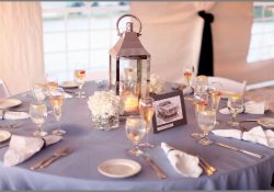 Table Decorations For Wedding Receptions Beautifull Wedding Reception Table Decoration Ideas Creapsdrake