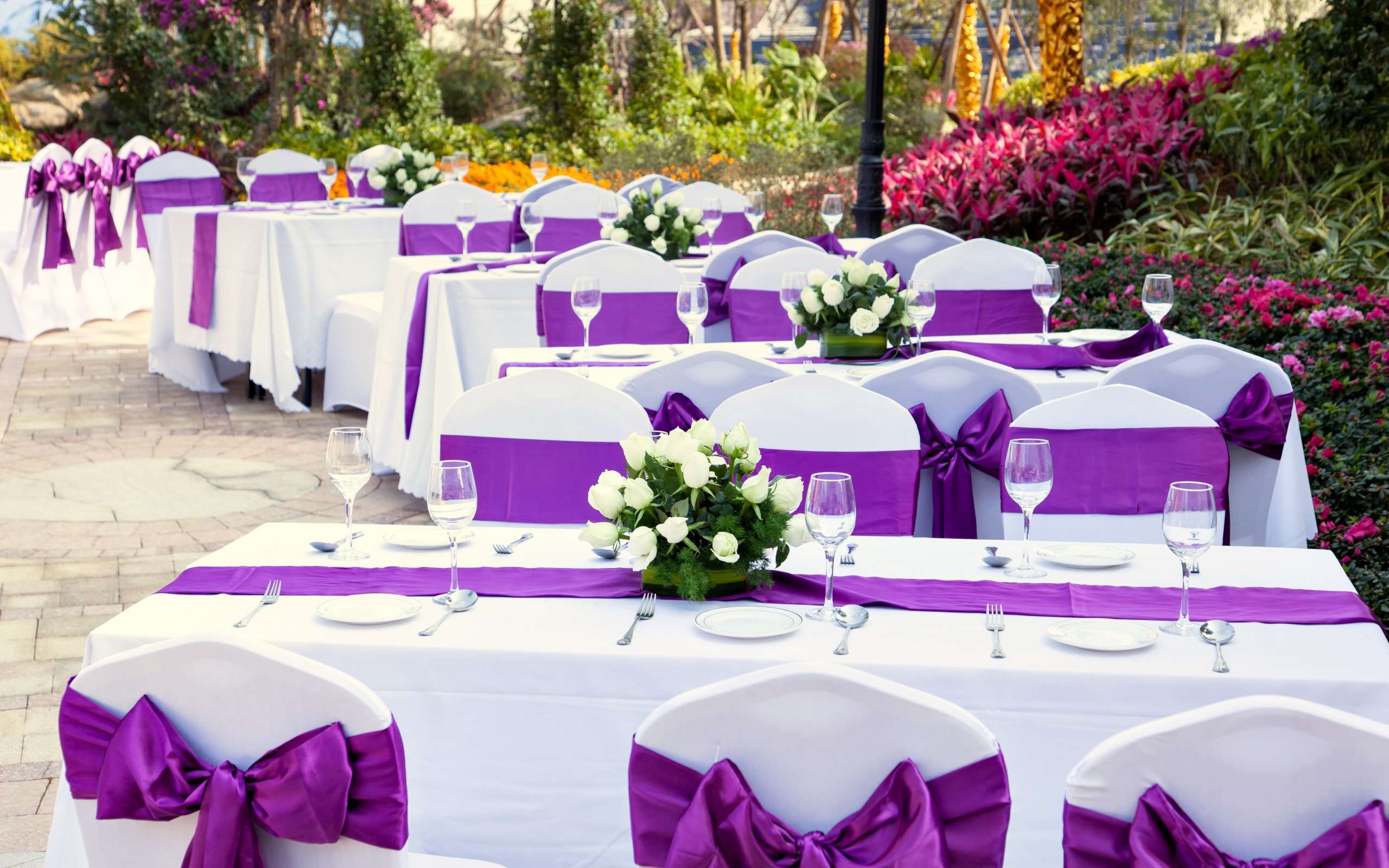 24+ Amazing Picture of Table Decorations For Wedding Receptions ...