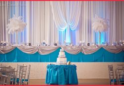 Turquoise And White Wedding Decorations Turquoise Blue And Silver Wedding Theme Turquoise And White Wedding