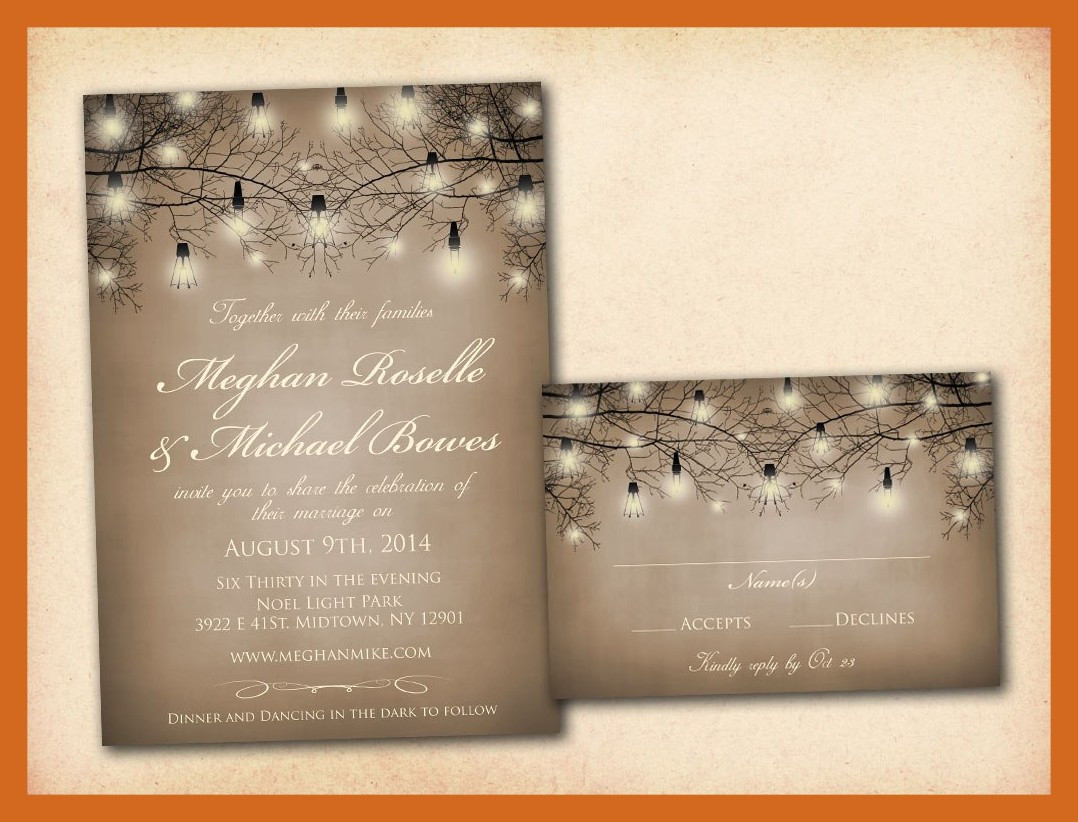32+ Awesome Image of Wedding Invitation Paper Stock