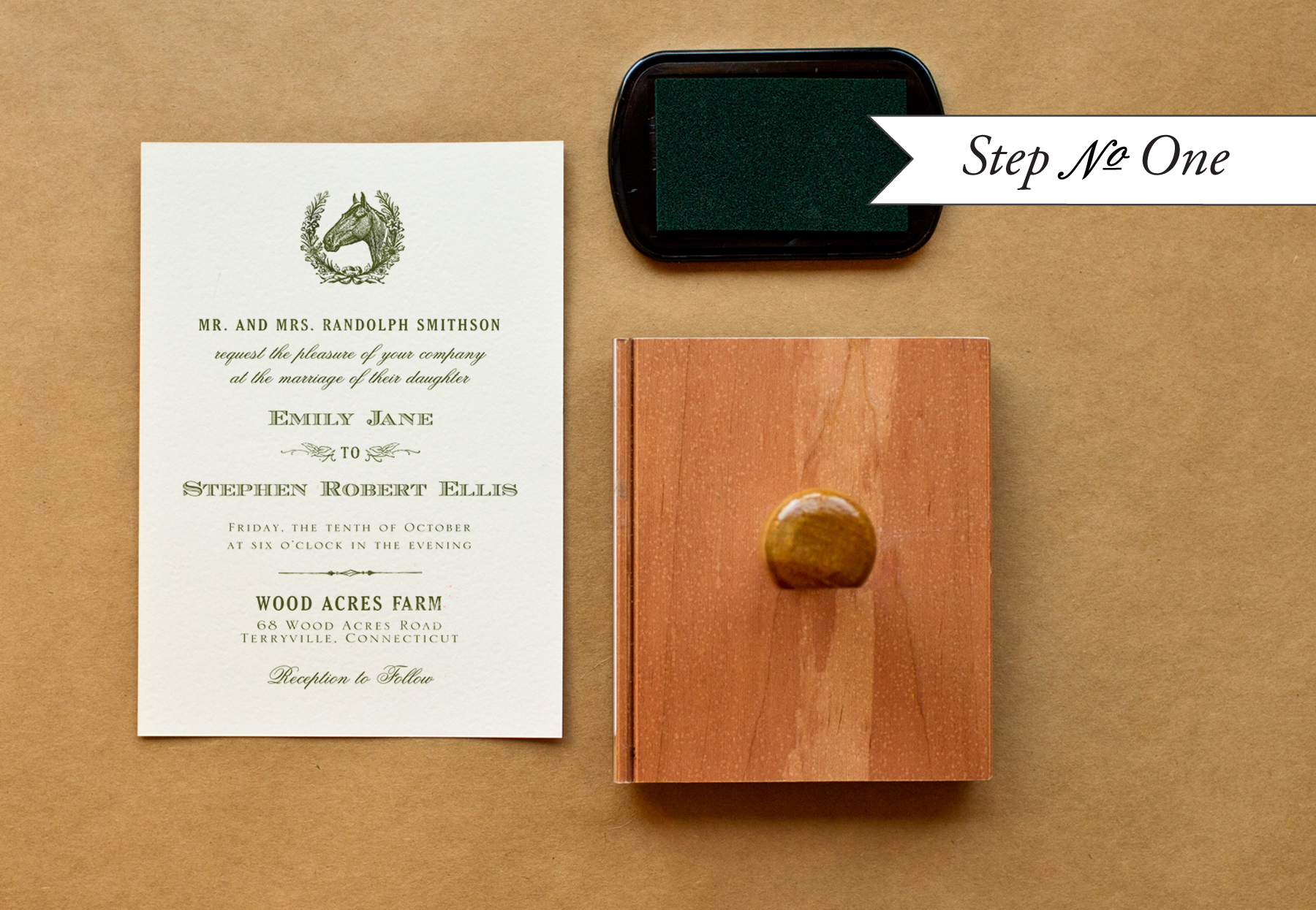 27+ Inspired Photo of Wedding Invitation Stamps