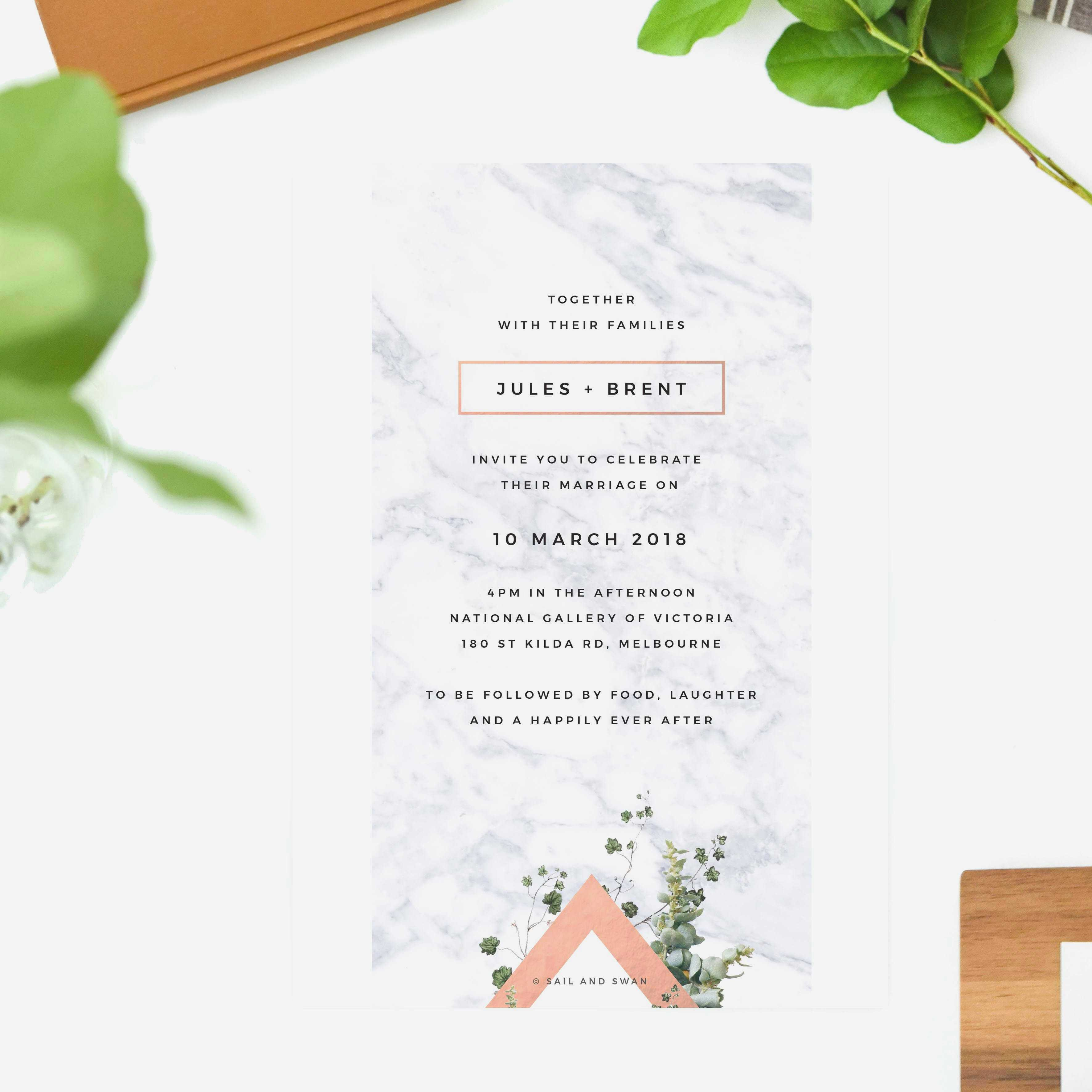 24+ Excellent Photo Of Wedding Invitation Wording Both Parents ...