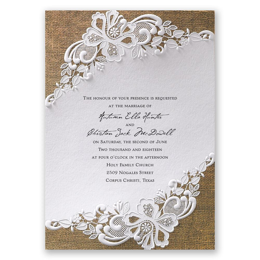 24+ Great Image of Wedding Invitations Images - denchaihosp.com