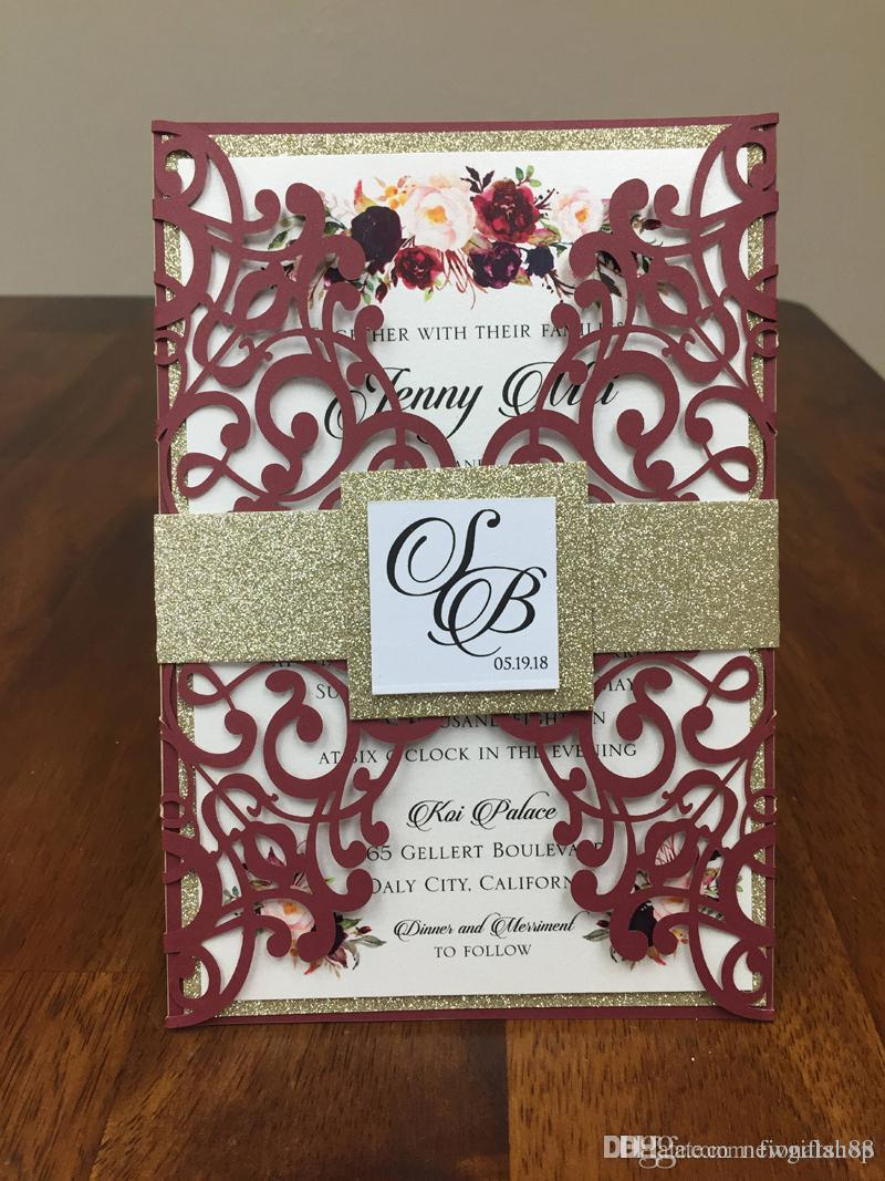 30+ Inspiration Photo Of Wedding Invitations Sets - Denchaihosp.com