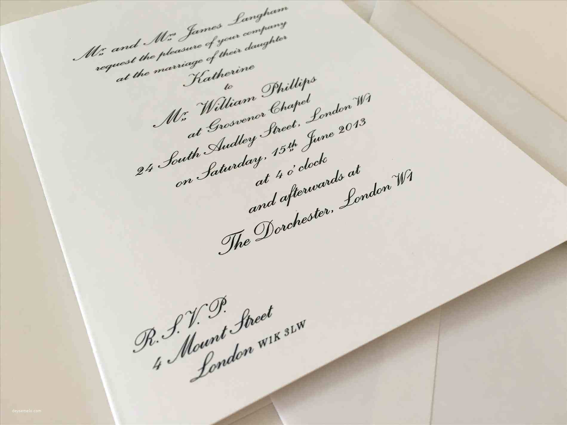 32+ Elegant Photo of Wedding Invitations Staples