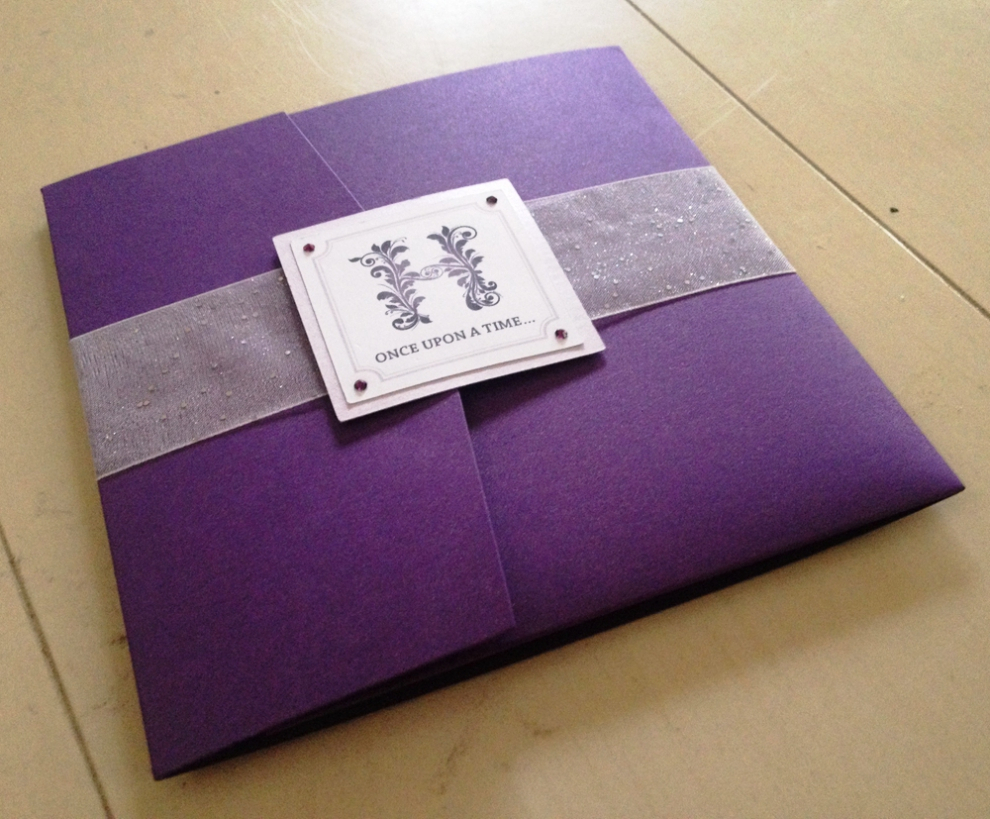 32+ Elegant Photo of Wedding Invitations Staples