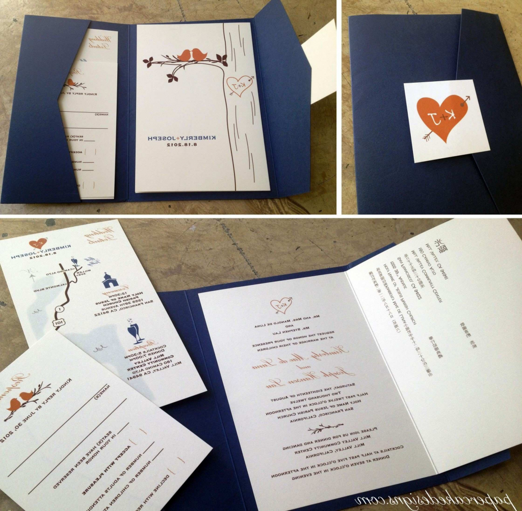 32+ Elegant Photo of Wedding Invitations Staples