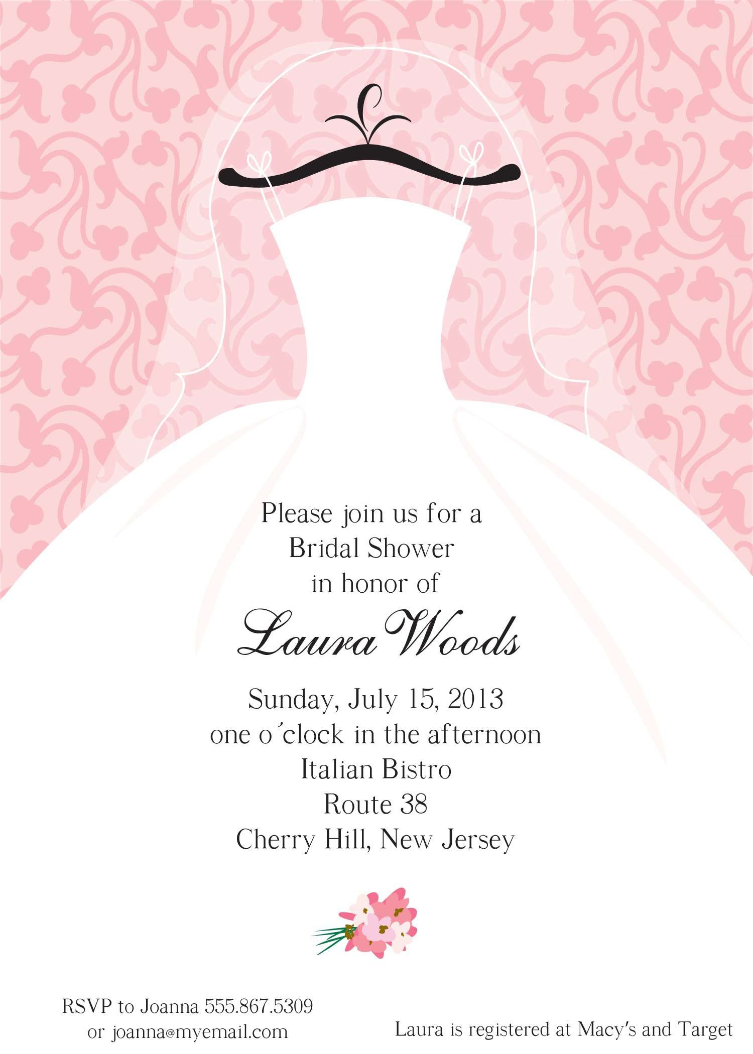 32+ Elegant Photo of Wedding Invitations Staples