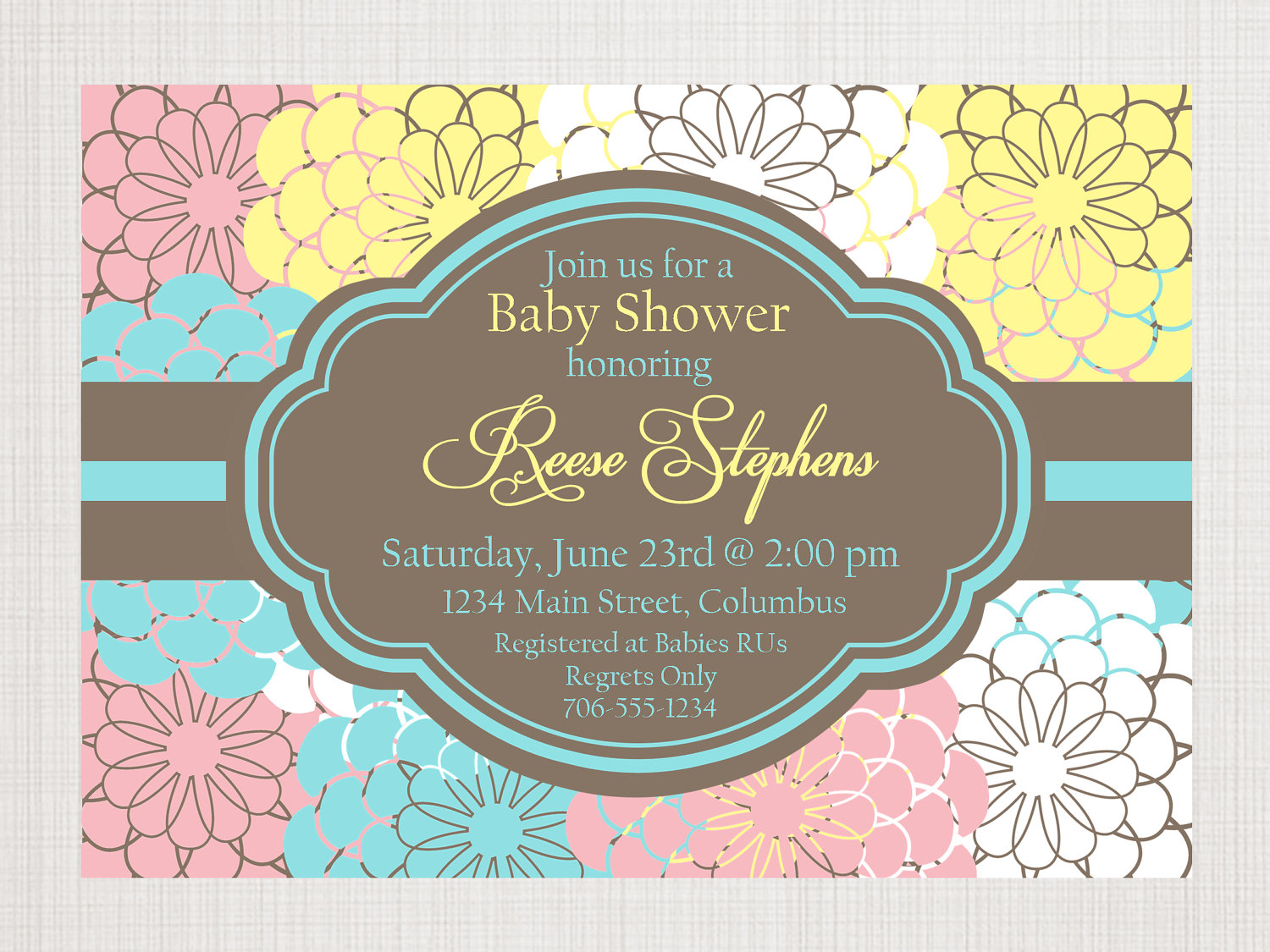 32+ Elegant Photo of Wedding Invitations Staples