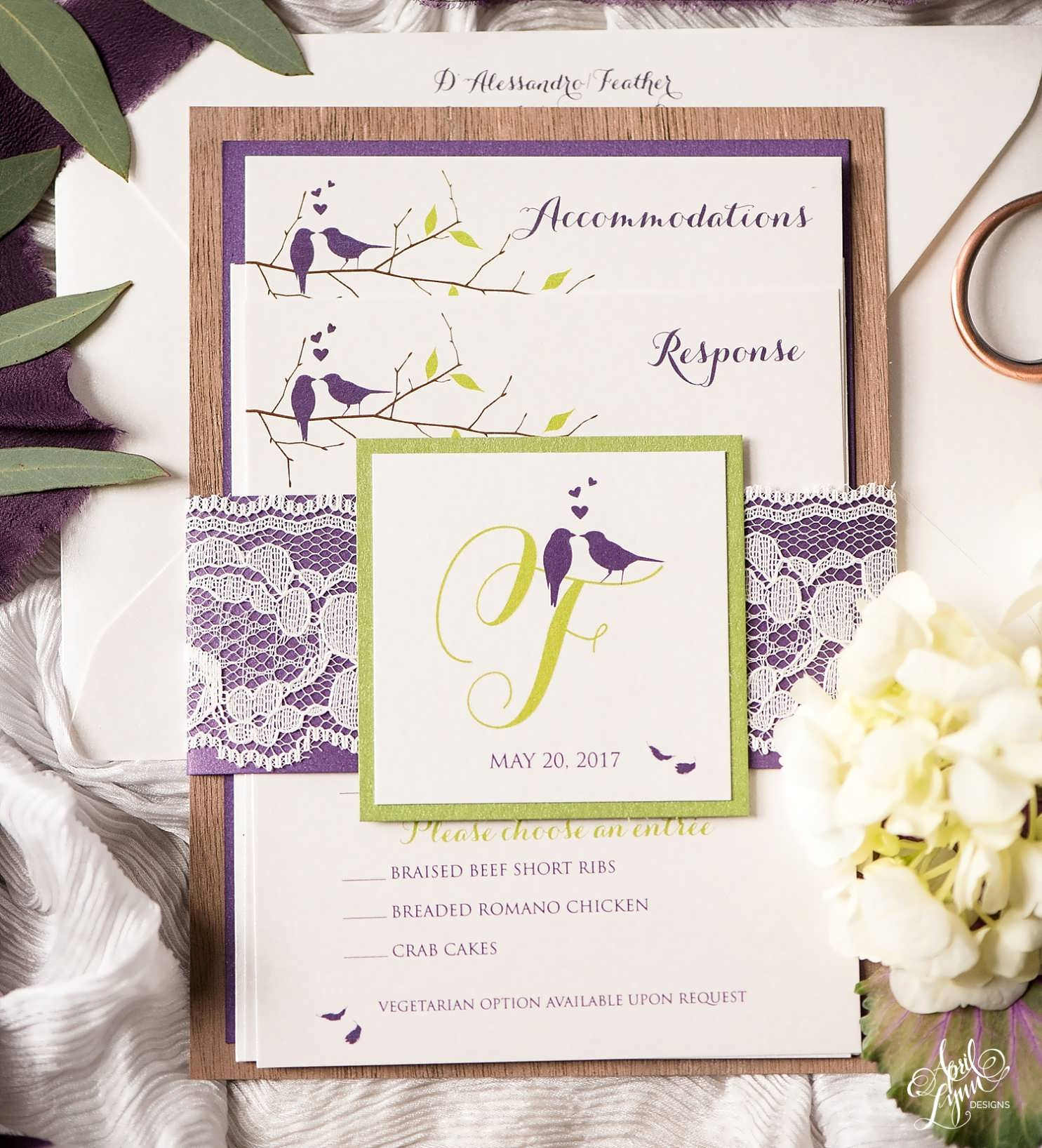 30+ Brilliant Image of Wedding Invitations Vistaprint