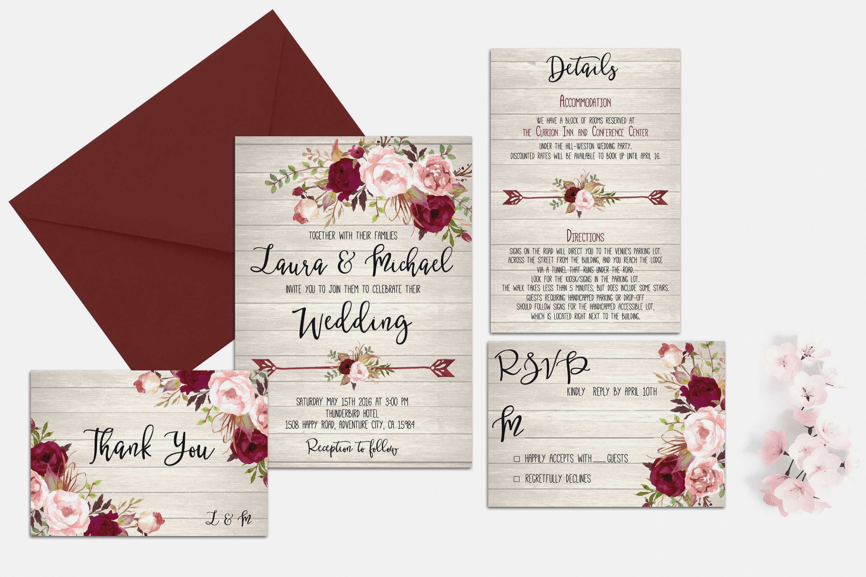 30+ Brilliant Image Of Wedding Invitations Vistaprint - Denchaihosp.com